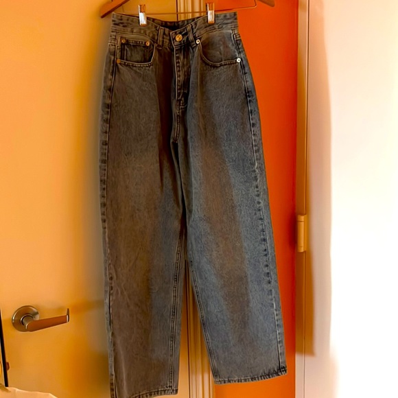 SHEIN Denim - Baggy jeans